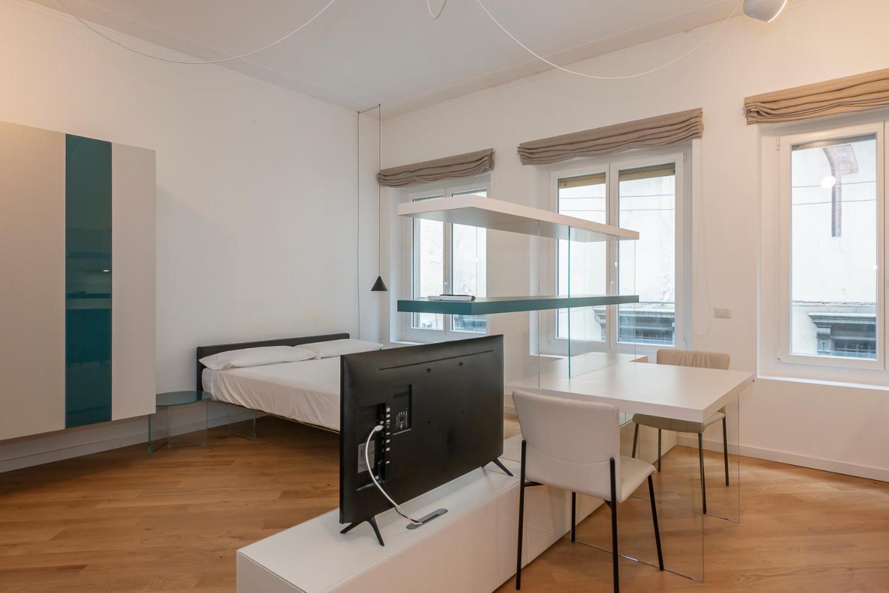 Appartamento Duomo Elegant Flat