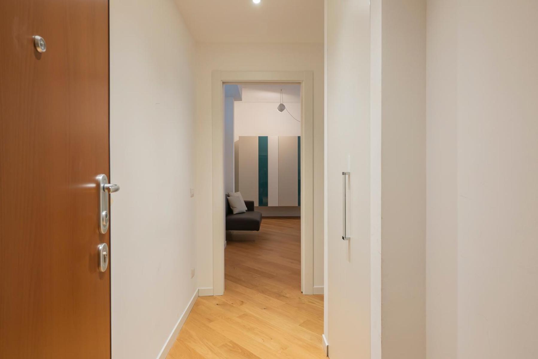 Duomo Elegant Flat * Mailand