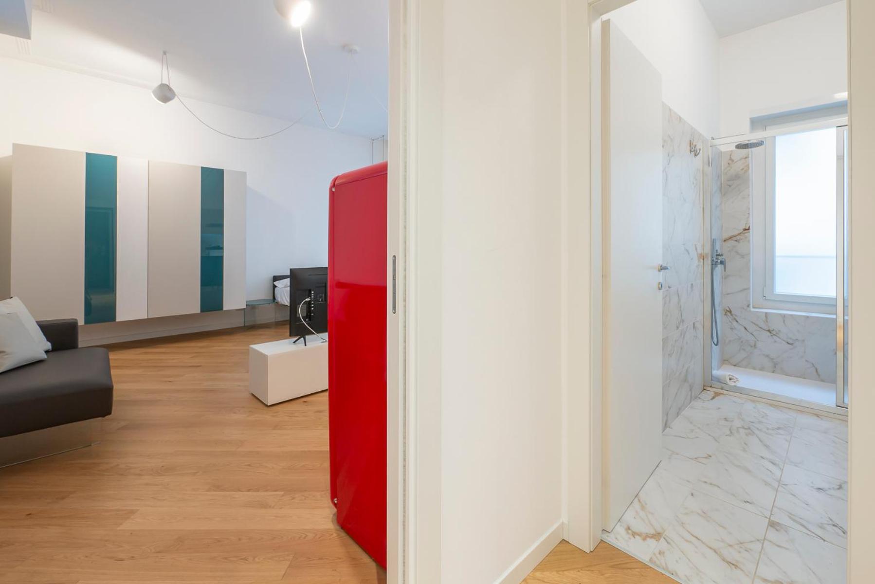 Apartment Duomo Elegant Flat Mailand